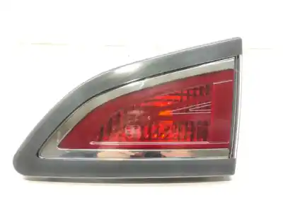 Second-hand car spare part interior rear right light for renault scenic iii emotion oem iam references 265502369r