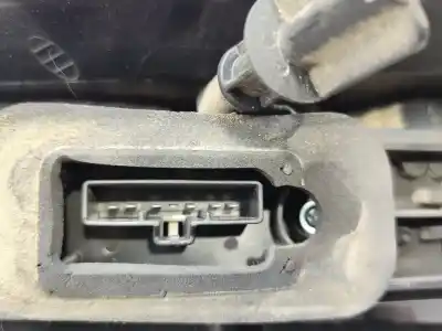 Second-hand car spare part right tailgate light for ford focus c-max (cap) trend (d) oem iam references 3m5113a602ad  