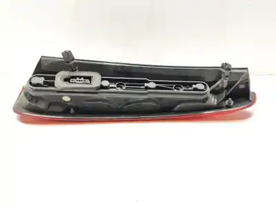 Peça sobressalente para automóvel em segunda mão farolim traseiro esquerdo por ford focus c-max (cap) trend (d) referências oem iam 3m5113a603ad  