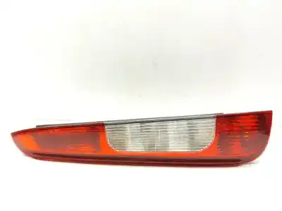 Peça sobressalente para automóvel em segunda mão farolim traseiro esquerdo por ford focus c-max (cap) trend (d) referências oem iam 3m5113a603ad  