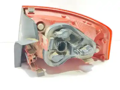 Автозапчастина б/у лівий ход ліхар для seat exeo (3r2) 2.0 tdi посилання на oem iam 3r5945095d  