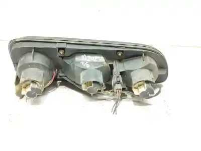 Pièce détachée automobile d'occasion pare-chocs de feu arrière droit pour nissan terrano/terrano.ii (r20) comfort références oem iam 265500x001  