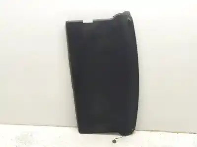 Gebrauchtes Autoersatzteil heckablage zum land rover evoque pure oem-iam-referenzen ej3246668ab