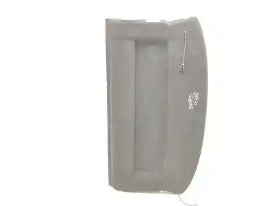 Pezzo di ricambio per auto di seconda mano vassoio posteriore per peugeot 308 style riferimenti oem iam 98222465zd