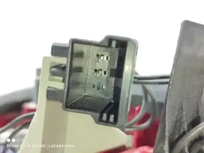 Автозапчасти б/у ВНУТРЕННИЙ ПРАВЫЙ ЗАДНИЙ ФОНАРЬ за VOLKSWAGEN PASSAT LIM. (362)  ссылки OEM IAM 3AE945094E  