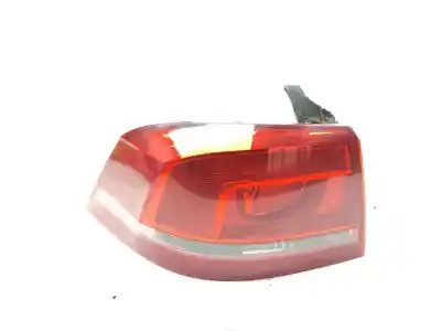 Second-hand car spare part left tailgate light for volkswagen passat b7 (362) 2.0 tdi oem iam references 3ae945095f Second-hand car spare part left tailgate light for volkswagen passat b7 (362) 2.0 tdi oem iam references 3ae945095f