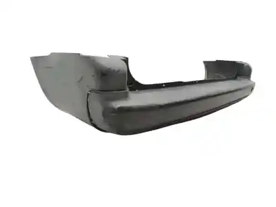 Pièce détachée automobile d'occasion PARE-CHOCS ARRIÈRE pour CITROEN BERLINGO CUADRO  Références OEM IAM 7410GE  