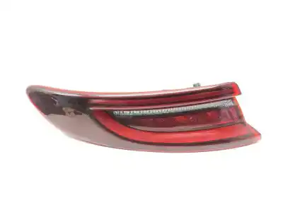 Pièce détachée automobile d'occasion feu arrière gauche pour kia pro_ceed gt line 120 cv / 88 kw références oem iam 92401j7200