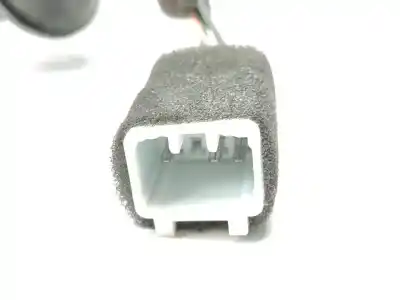 Second-hand car spare part left tailgate light for kia proceed ( ) gt line oem iam references 92401j7200  