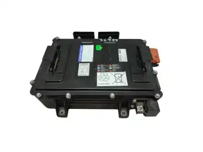 Second-hand car spare part battery for kia stonic (ybcuv) concept oem iam references 375m0h8000