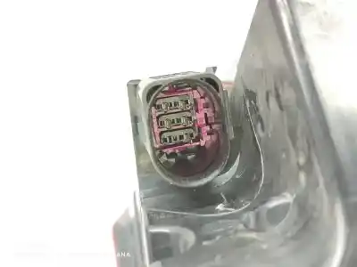 Автозапчасти б/у правый задний фонарь за skoda fabia (pj3) ambition 110 cv / 81 kw ссылки oem iam 6ve945208