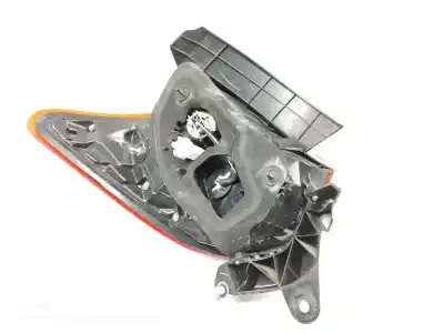 Second-hand car spare part RIGHT TAILGATE LIGHT for TOYOTA YARIS  OEM IAM references 815500DB70  