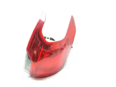 Peça sobressalente para automóvel em segunda mão farolim traseiro esquerdo por peugeot 2008 (--.2013->) active referências oem iam 9678074280