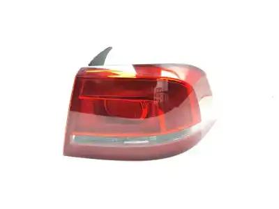 Peça sobressalente para automóvel em segunda mão farolim traseiro direito por volkswagen passat lim. (362) advance bluemotion referências oem iam 3ae945096f