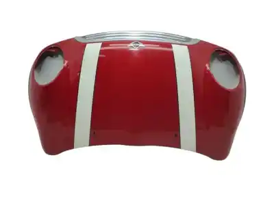 Автозапчастина б/у капок для mini mini (r50, r53) one d посилання на oem iam 41617067753  