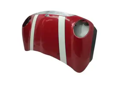 Автозапчастина б/у капок для mini mini (r50, r53) one d посилання на oem iam 41617067753  