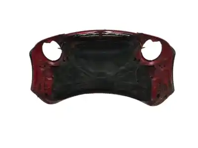 Автозапчастина б/у капок для mini mini (r50, r53) one d посилання на oem iam 41617067753  