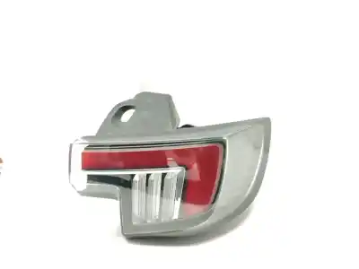 Pezzo di ricambio per auto di seconda mano luci posteriori destra per opel mokka 1.2 gs line [1.2 ltr. - 96 kw] riferimenti oem iam 9833721980  