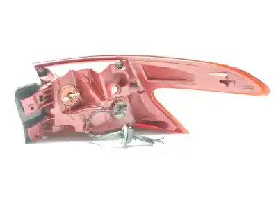 Автозапчасти б/у левый задний фонарь за hyundai i20 (bc3) slx 100 cv / 74 kw ссылки oem iam 92401q0000  