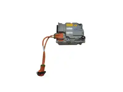 Peça sobressalente para automóvel em segunda mão inversor por peugeot 508 allure hybrid4 referências oem iam 9678825780