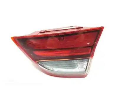 Peça sobressalente para automóvel em segunda mão farolim interior traseiro direito por hyundai i30 fastback style referências oem iam 92404g4400