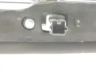 Pezzo di ricambio per auto di seconda mano luce di coda interna destra per opel mokka 1.2 gs line [1.2 ltr. - 96 kw] riferimenti oem iam 9833944580  