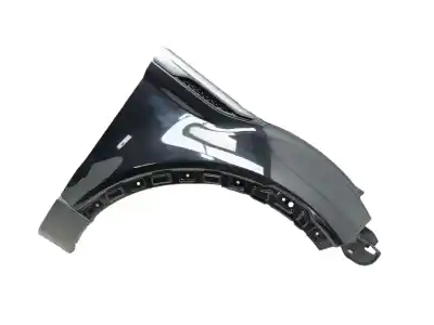 Pièce détachée automobile d'occasion aile avant droite pour land rover evoque pure références oem iam bj3216005ag