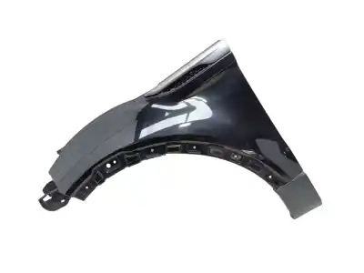 Pièce détachée automobile d'occasion aile avant gauche pour land rover evoque pure références oem iam bj3216006ag