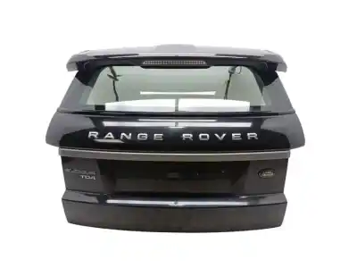 Gebrauchtes Autoersatzteil heckklappe zum land rover evoque pure oem-iam-referenzen bj3240010ak8lml
