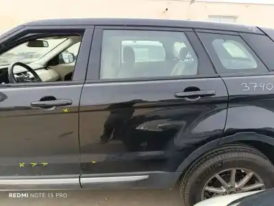 İkinci el araba yedek parçası ARKA SOL KAPI için LAND ROVER EVOQUE  OEM IAM referansları BJ3224631AA  
