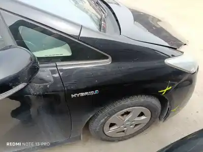 Автозапчастина б/у ПЕРЕДНЕ ПРАВЕ КРИЛО для TOYOTA PRIUS (NHW30)  Посилання на OEM IAM 5380147050  
