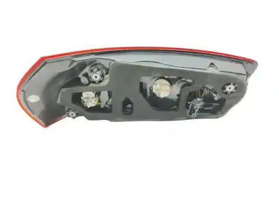 Автозапчасти б/у правый задний фонарь за citroen c4 picasso/spacetourer attraction 116 cv / 85 kw ссылки oem iam 9676120680
