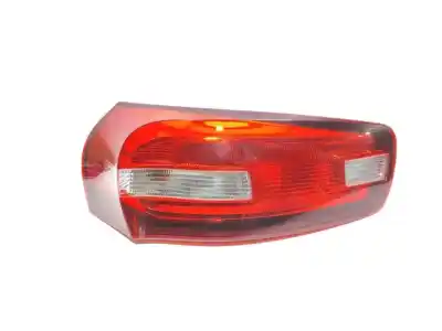 Автозапчасти б/у левый задний фонарь за citroen c4 picasso/spacetourer attraction 116 cv / 85 kw ссылки oem iam 9676120780  