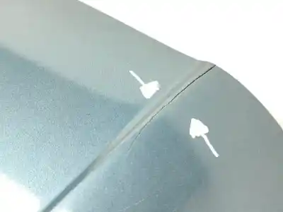 Pezzo di ricambio per auto di seconda mano portellone per citroen c4 picasso/spacetourer attraction 116 cv / 85 kw riferimenti oem iam 1609347780  