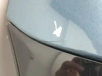 Pezzo di ricambio per auto di seconda mano portellone per citroen c4 picasso/spacetourer attraction 116 cv / 85 kw riferimenti oem iam 1609347780  