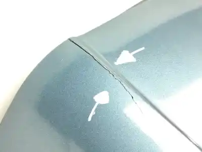 Pezzo di ricambio per auto di seconda mano portellone per citroen c4 picasso/spacetourer attraction 116 cv / 85 kw riferimenti oem iam 1609347780  