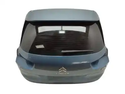 Pezzo di ricambio per auto di seconda mano portellone per citroen c4 picasso/spacetourer attraction 116 cv / 85 kw riferimenti oem iam 1609347780  