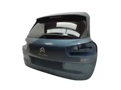 Pezzo di ricambio per auto di seconda mano portellone per citroen c4 picasso/spacetourer attraction 116 cv / 85 kw riferimenti oem iam 1609347780  