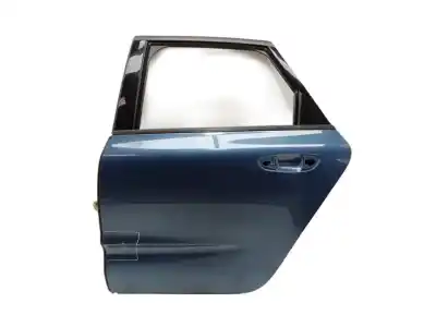 Peça sobressalente para automóvel em segunda mão porta do automóvel traseira esquerda por citroen c4 picasso/spacetourer attraction 116 cv / 85 kw referências oem iam 9801573080  