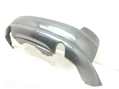 Peça sobressalente para automóvel em segunda mão para choques traseiro por audi a8 (4e2) 3.0 tdi quattro referências oem iam 4e0807303d
