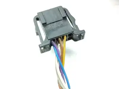 Pezzo di ricambio per auto di seconda mano specchio sinistro per skoda fabia combi active riferimenti oem iam 6v1857507c Pezzo di ricambio per auto di seconda mano specchio sinistro per skoda fabia combi active riferimenti oem iam 6v1857507c