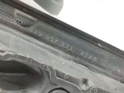 Pezzo di ricambio per auto di seconda mano specchio sinistro per skoda fabia combi active riferimenti oem iam 6v1857507c   Pezzo di ricambio per auto di seconda mano specchio sinistro per skoda fabia combi active riferimenti oem iam 6v1857507c