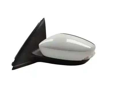 Pezzo di ricambio per auto di seconda mano specchio sinistro per skoda fabia combi active riferimenti oem iam 6v1857507c   Pezzo di ricambio per auto di seconda mano specchio sinistro per skoda fabia combi active riferimenti oem iam 6v1857507c