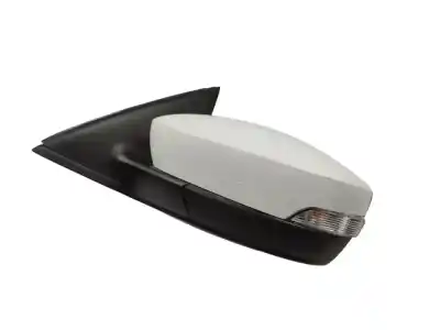 Pezzo di ricambio per auto di seconda mano specchio sinistro per skoda fabia combi active riferimenti oem iam 6v1857507c   Pezzo di ricambio per auto di seconda mano specchio sinistro per skoda fabia combi active riferimenti oem iam 6v1857507c