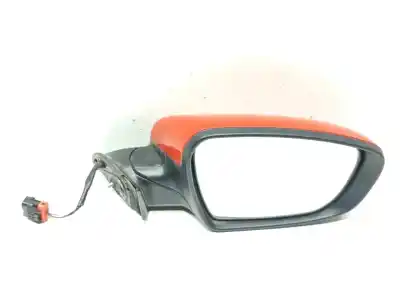 Second-hand car spare part right rearview mirror for kia cee´d business oem iam references 87620a2520