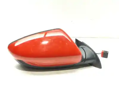 Peça sobressalente para automóvel em segunda mão espelho retrovisor direito por kia cee´d business referências oem iam 87620a2520  