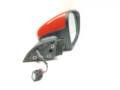Peça sobressalente para automóvel em segunda mão espelho retrovisor direito por kia cee´d business referências oem iam 87620a2520  