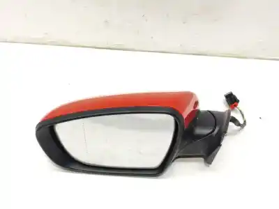 Second-hand car spare part left rearview mirror for kia cee´d business oem iam references 87610a2520