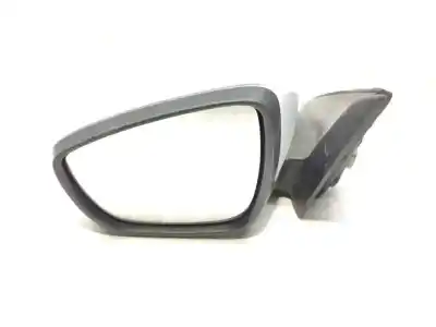 Peça sobressalente para automóvel em segunda mão espelho retrovisor esquerdo por ford focus titanium referências oem iam jx7b17e715ad