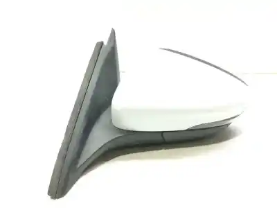 Peça sobressalente para automóvel em segunda mão espelho retrovisor esquerdo por ford focus titanium referências oem iam jx7b17e715ad  